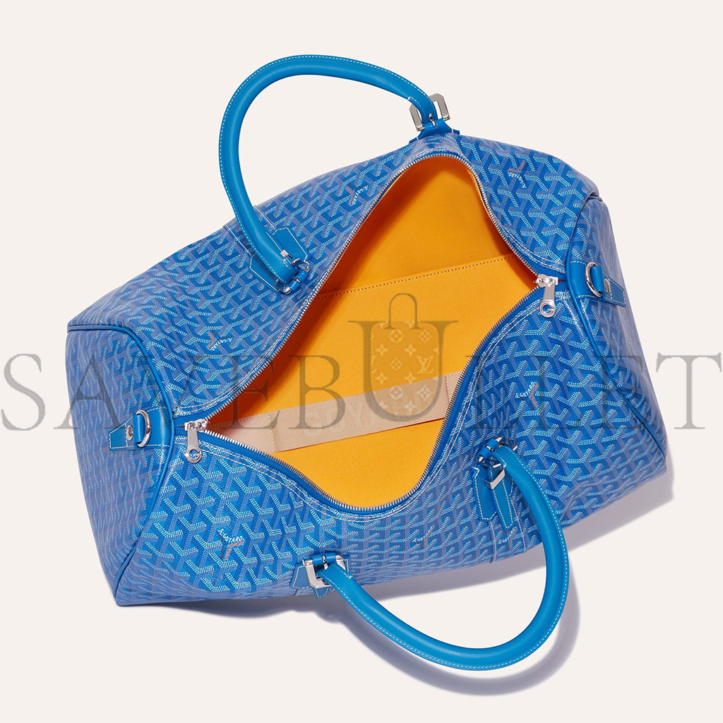 GOYARD BOSTON 50 BAG BOSTON050TY10CL10P (50*30*25cm)
