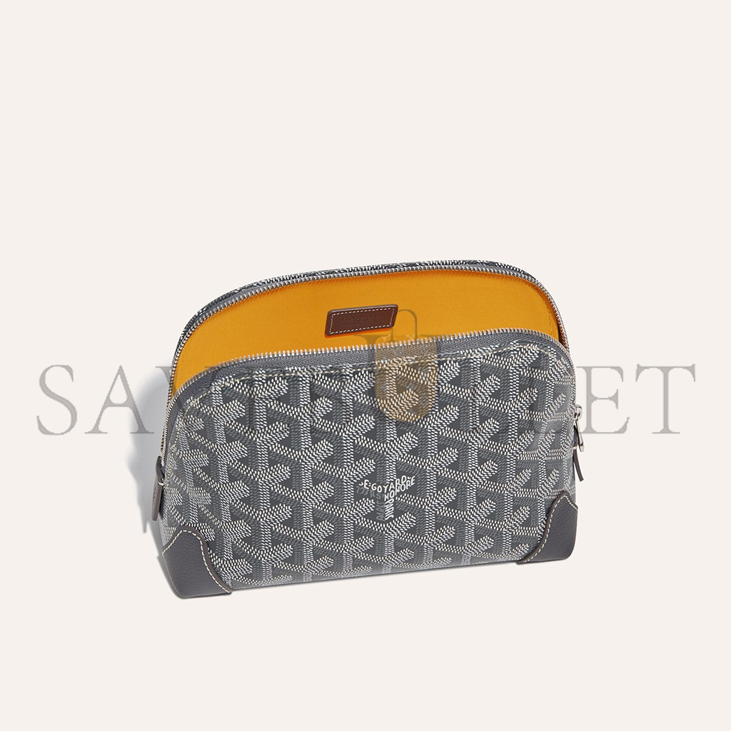 GOYARD VENDÔME COSMETIC POUCH VENDOTPMLTY51CL51P (18*13.5*7cm)