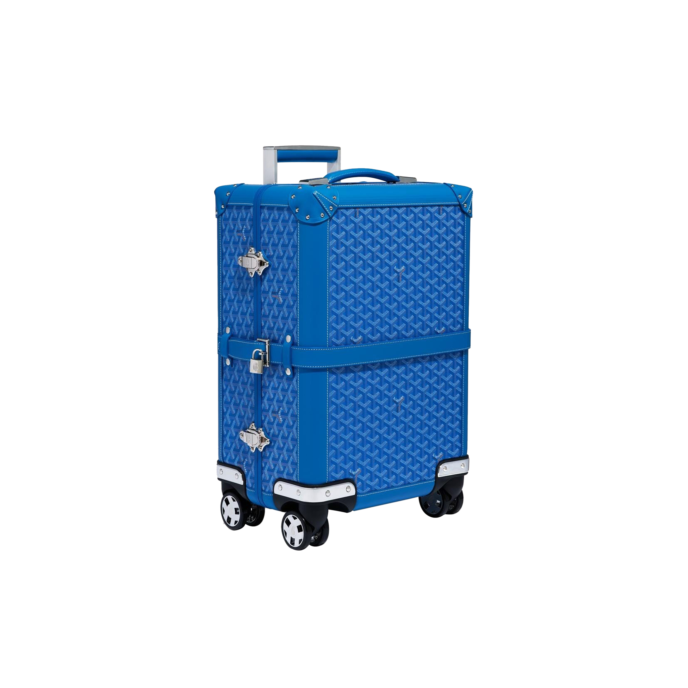 GOYARD BOURGET PM TROLLEY CASE BOURG2PMLTY10CL10P (50*36*24cm)