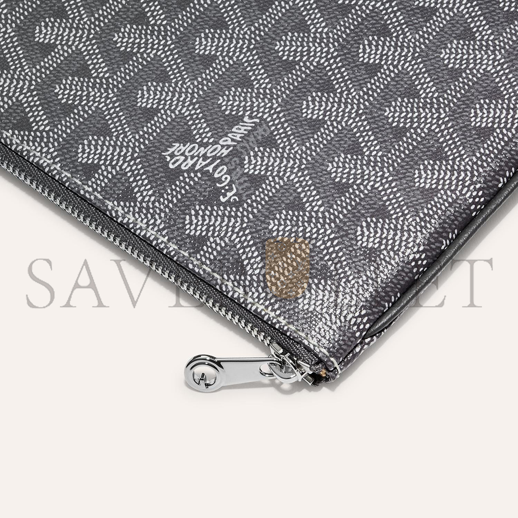 GOYARD SÉNAT MM POUCH SENAT2MMLTY51CL51P (30*20*0.6cm)