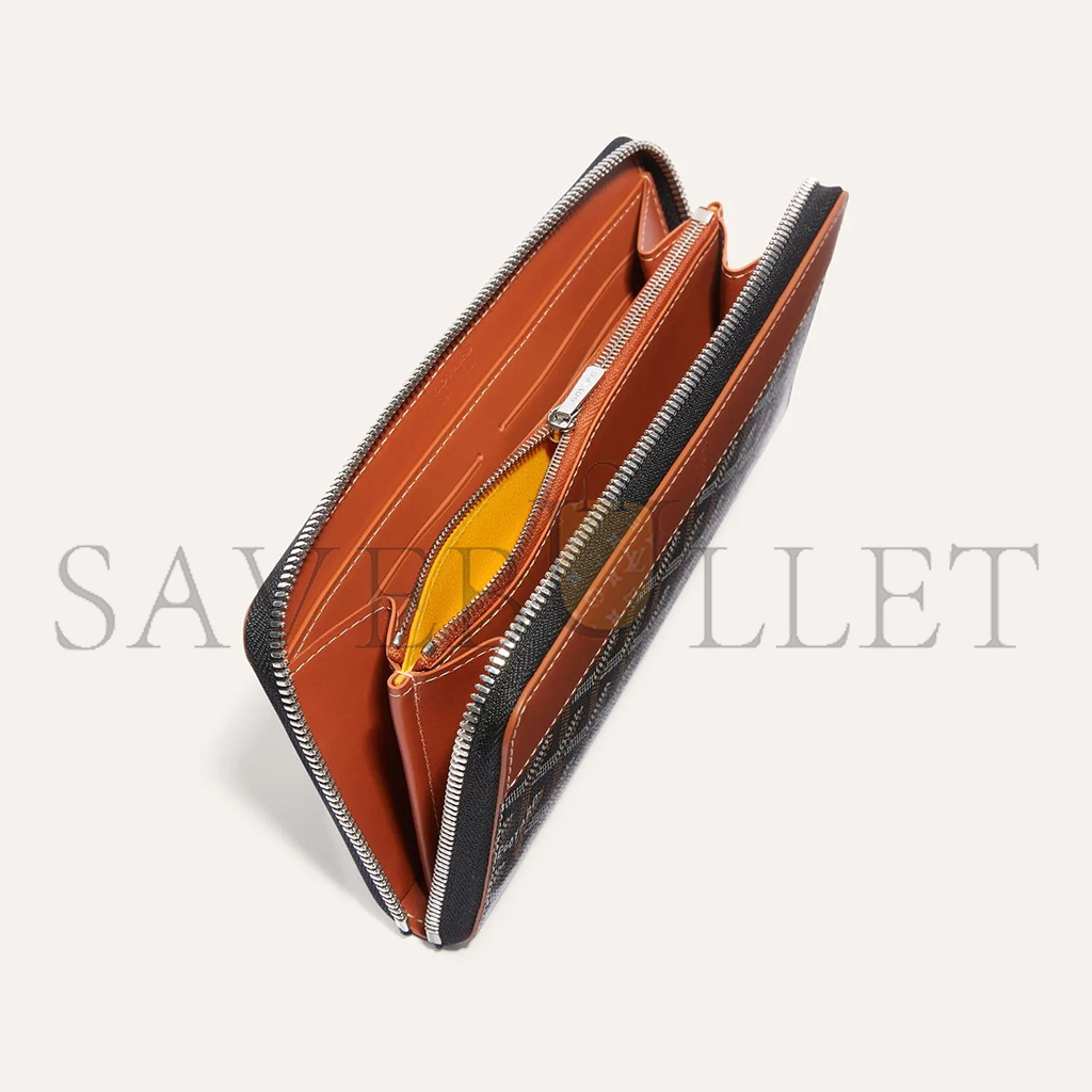 GOYARD MATIGNON GM WALLET MATIG2GMLTY01CL03P (20*11*2.3cm)