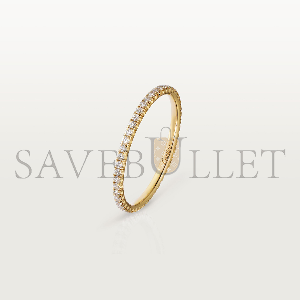 CARTIER ÉTINCELLE DE CARTIER WEDDING BAND B4212000