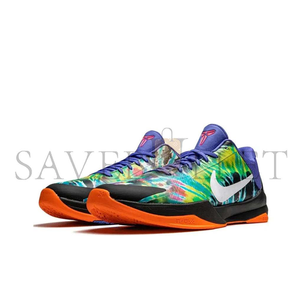 NIKE KOBE 5 PROTR OEYBL CZ6190-900