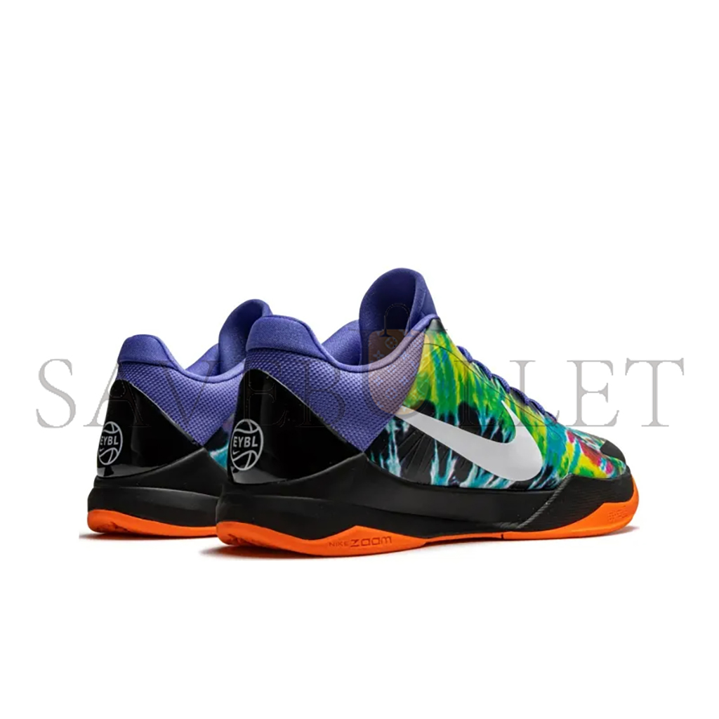 NIKE KOBE 5 PROTR OEYBL CZ6190-900