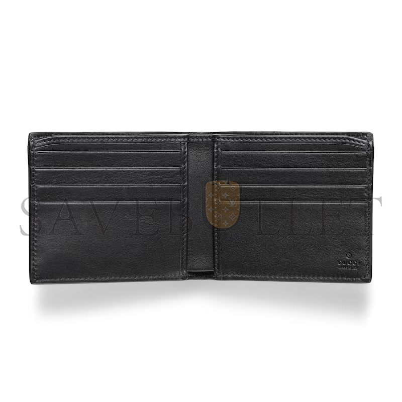 GUCCI GG MARMONT BI-FOLD WALLET ‎835047AAE071000 (21*9cm)