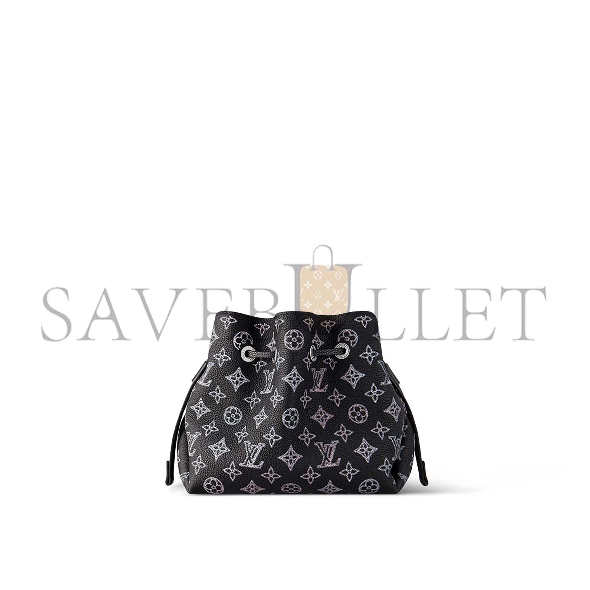 LOUIS VUITTON BELLA M21096 (19*22*14cm)