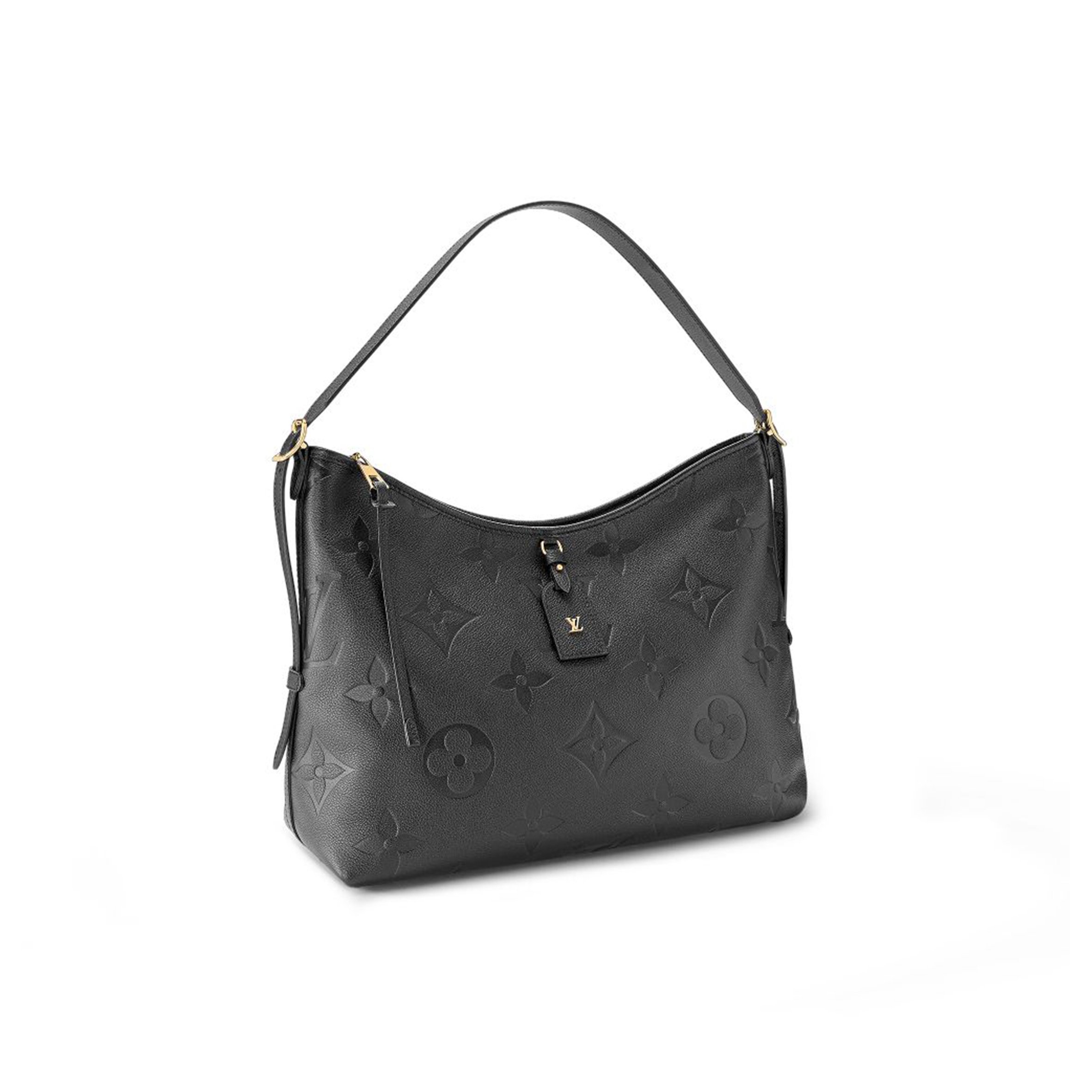 LOUIS VUITTON CARRYALL MM M46289 (39*30*15cm)