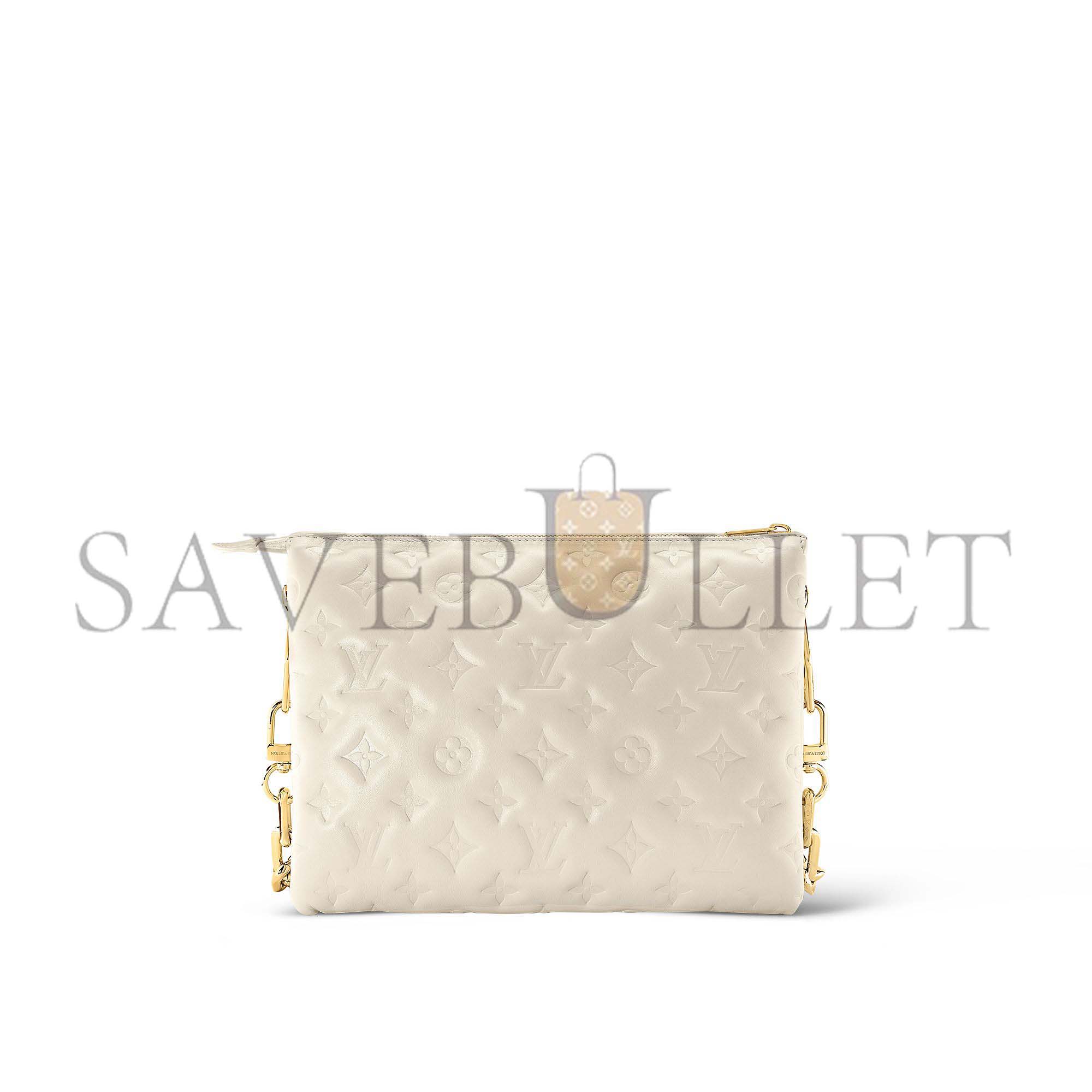 LOUIS VUITTON COUSSIN PM M57793 (26*20*12cm)