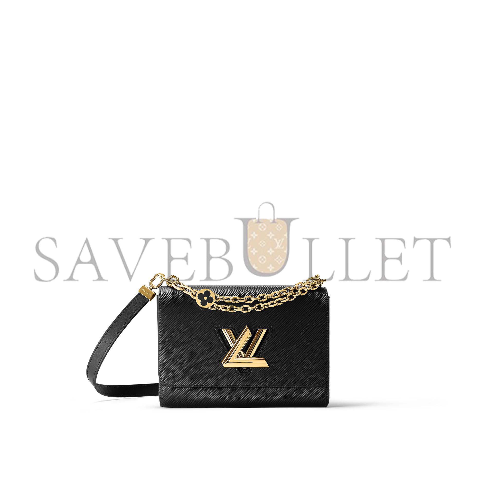 LOUIS VUITTON TWIST MM M59402 (23*17*9.5cm)