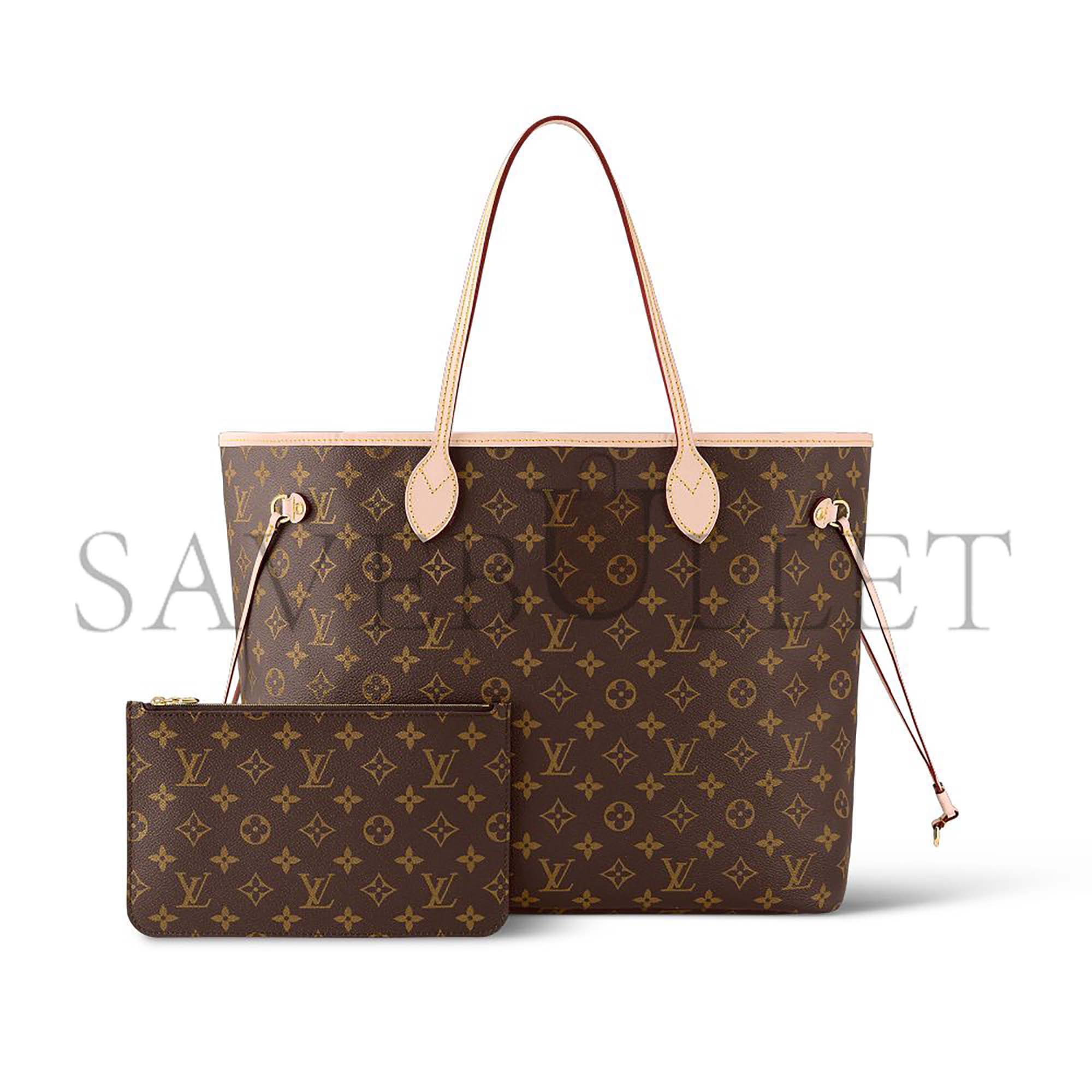 LOUIS VUITTON NEVERFULL GM M40990 (39*32*19cm)