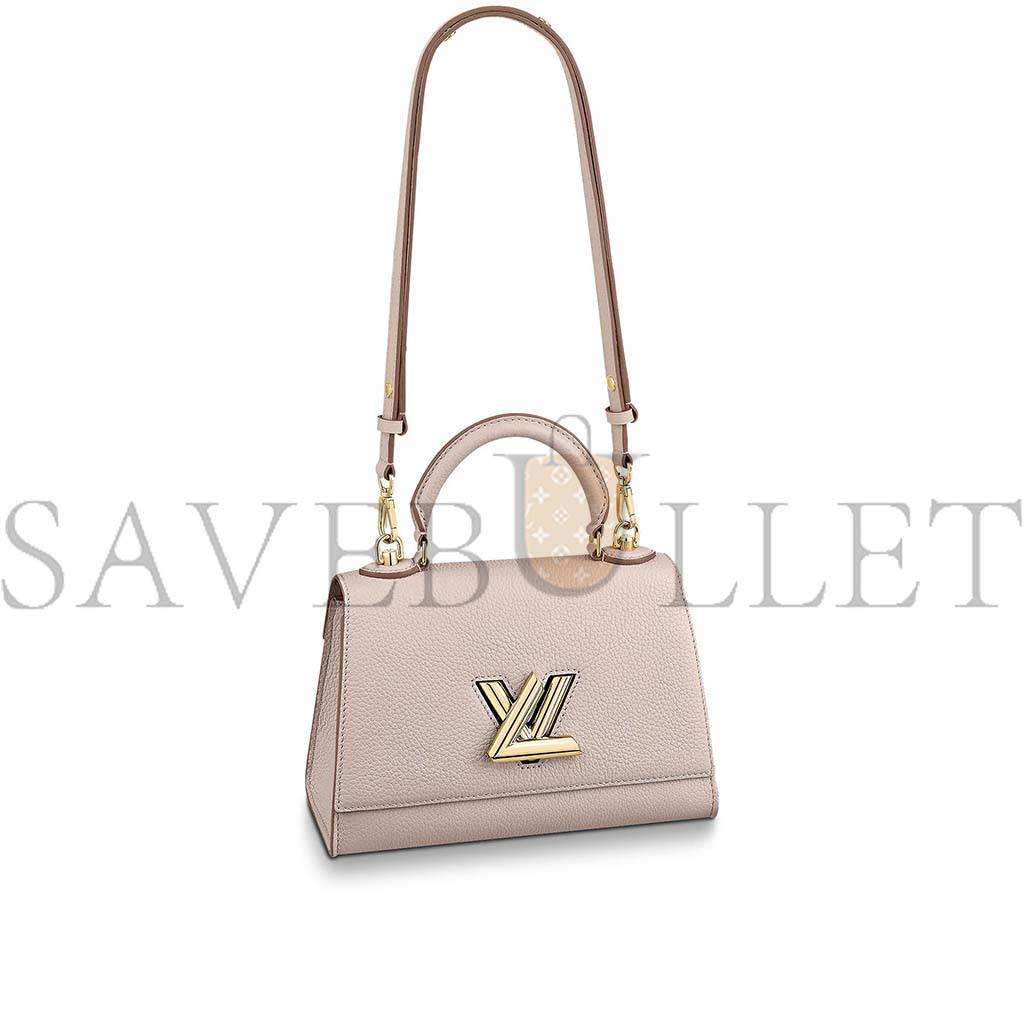 LOUIS VUITTON TWIST ONE HANDLE PM M57214 (25*17*11cm)