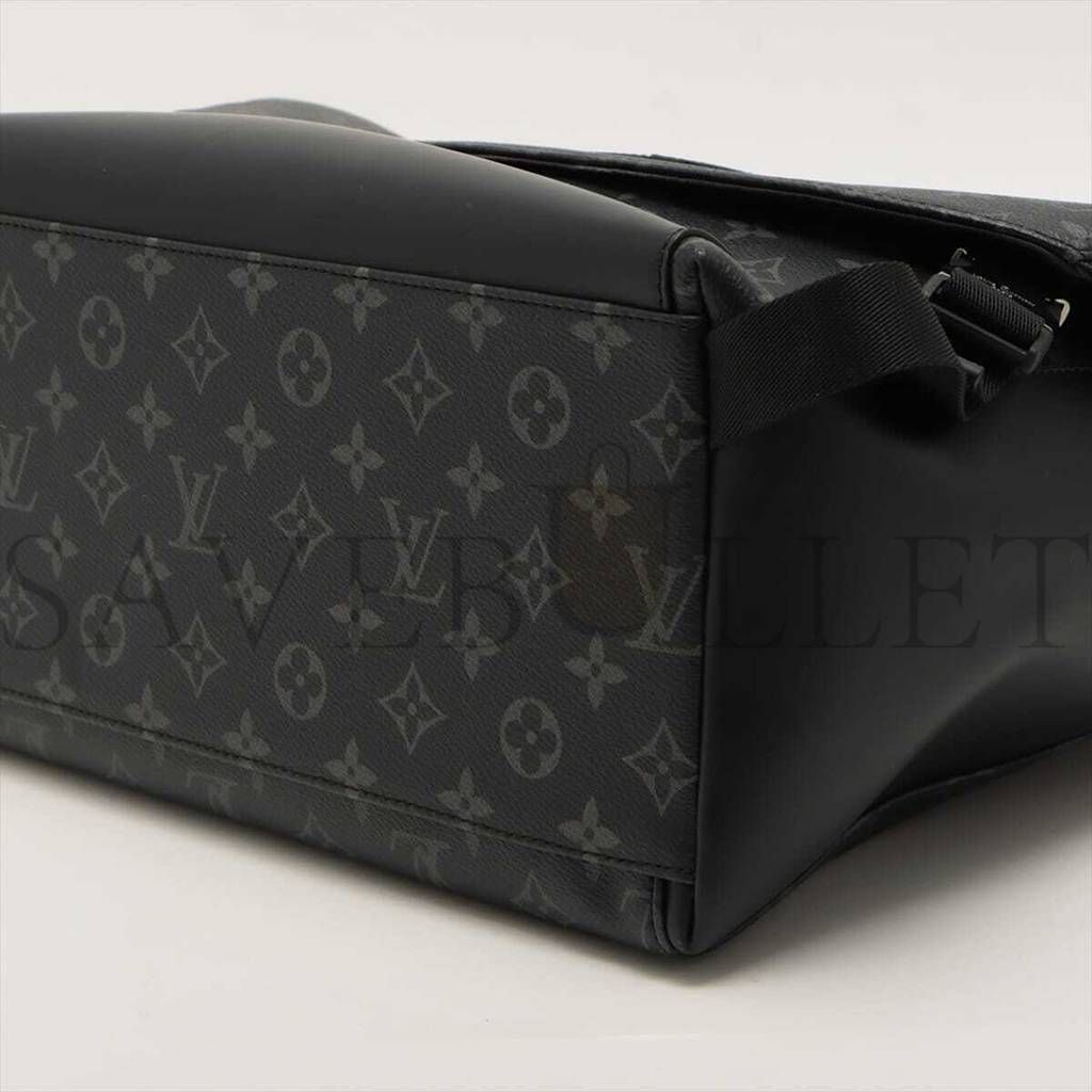 LOUIS VUITTON MESSENGER MM VOYAGER M40510 (38*28*10cm)