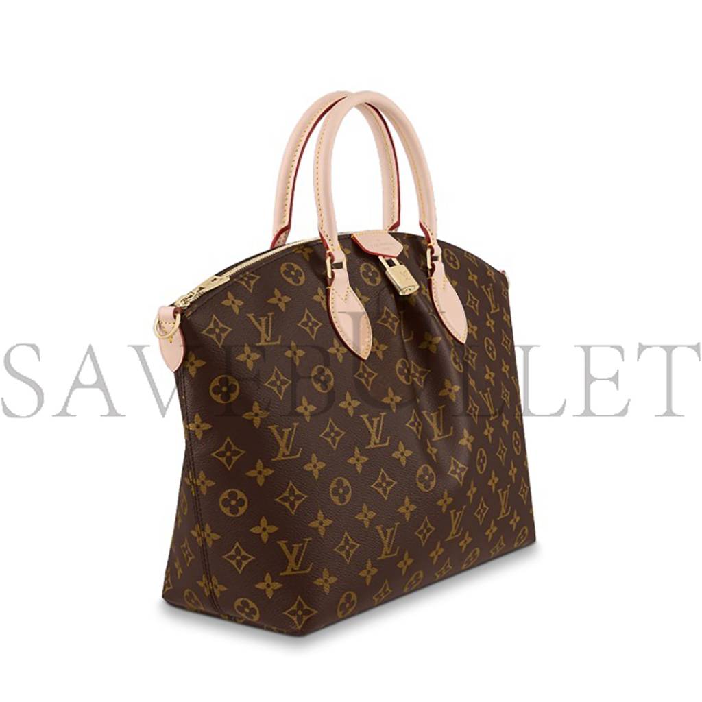 LOUIS VUITTON BOÉTIE MM M45987 (31.5*28*16cm)