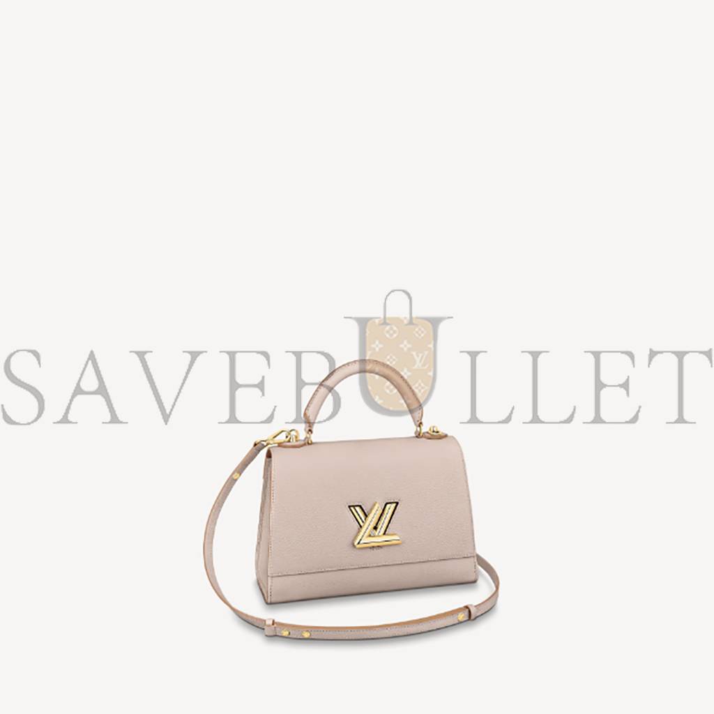 LOUIS VUITTON TWIST ONE HANDLE MM M57092 (29*21*12.0cm)